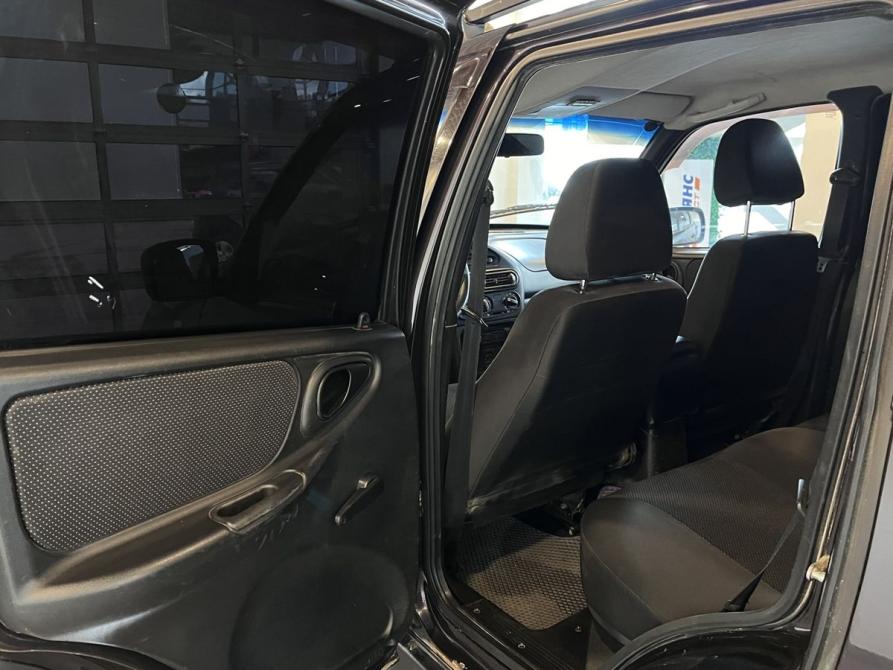Chevrolet Niva I Рестайлинг Чебоксары  - изображение 21