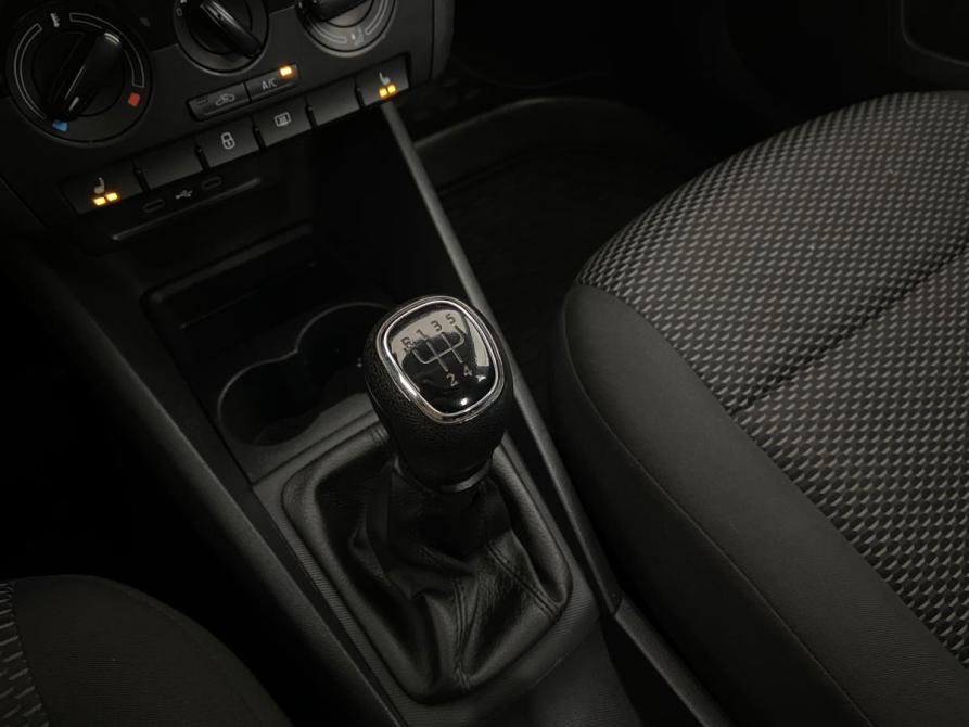 Volkswagen Polo VI Псков  - изображение 15