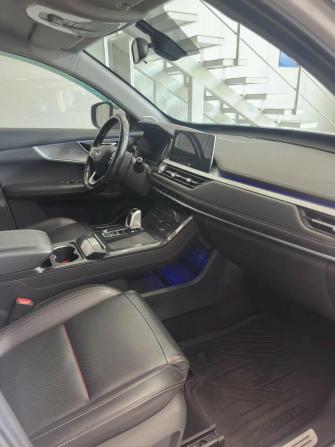 Chery Tiggo 7 Pro I с пробегом 2021 года, цена 1 498 000 рублей, 113400 км, внедорожник, Автокод Объявления
