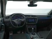 Volkswagen Tiguan II Москва  - изображение 27