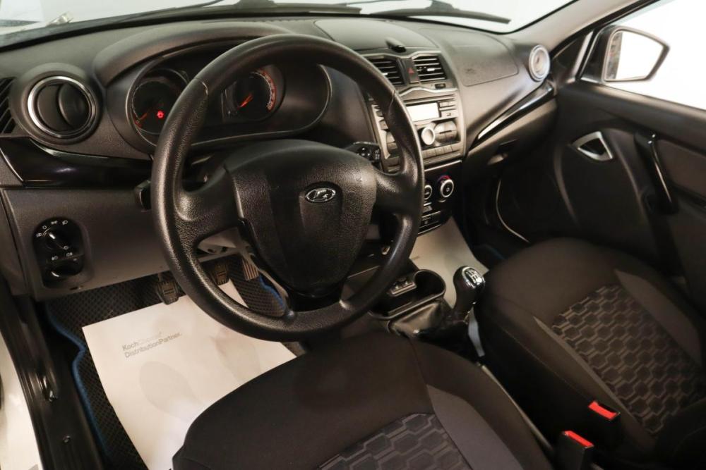 Lada (ВАЗ) Granta I Рестайлинг Челябинск  - изображение 9