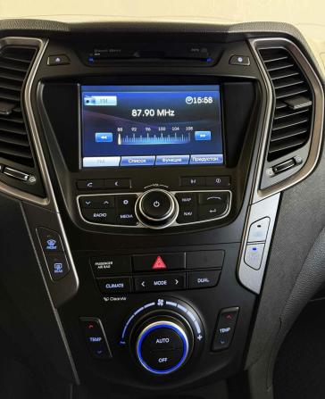 Hyundai Santa Fe III с пробегом 2012 года, цена 1 635 000 рублей, 217963 км, внедорожник, Автокод Объявления