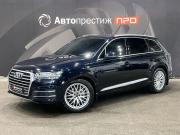 Audi Q7 II (4M) Пермь  - изображение 34