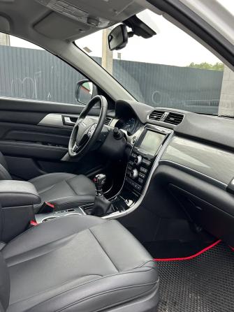 Haval H2 с пробегом 2018 года, цена 1 490 000 рублей, 72198 км, внедорожник, Автокод Объявления