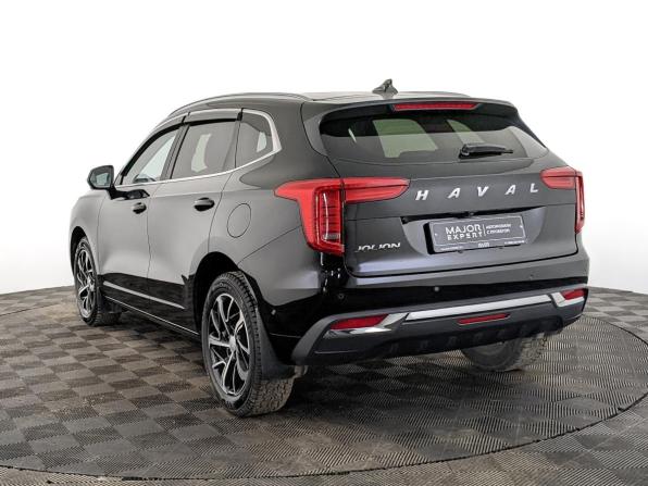 Haval Jolion I с пробегом 2023 года, цена 1 895 000 рублей, 34328 км, внедорожник, Автокод Объявления