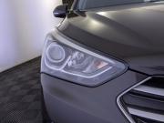 Hyundai Santa Fe III Рестайлинг Москва  - изображение 45