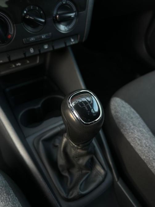 Skoda Rapid II Альметьевск  - изображение 20