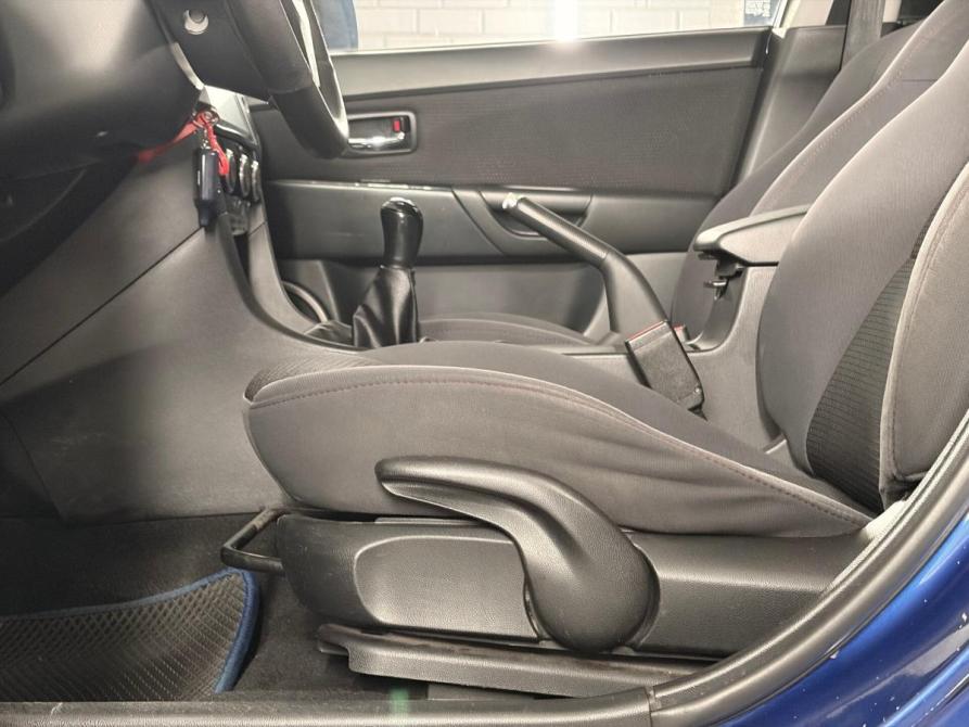 Mazda 3 I (BK) Рестайлинг Екатеринбург  - изображение 11