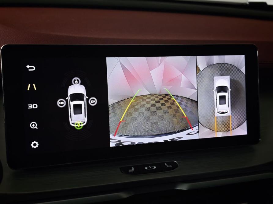 Geely Coolray I Москва  - изображение 21
