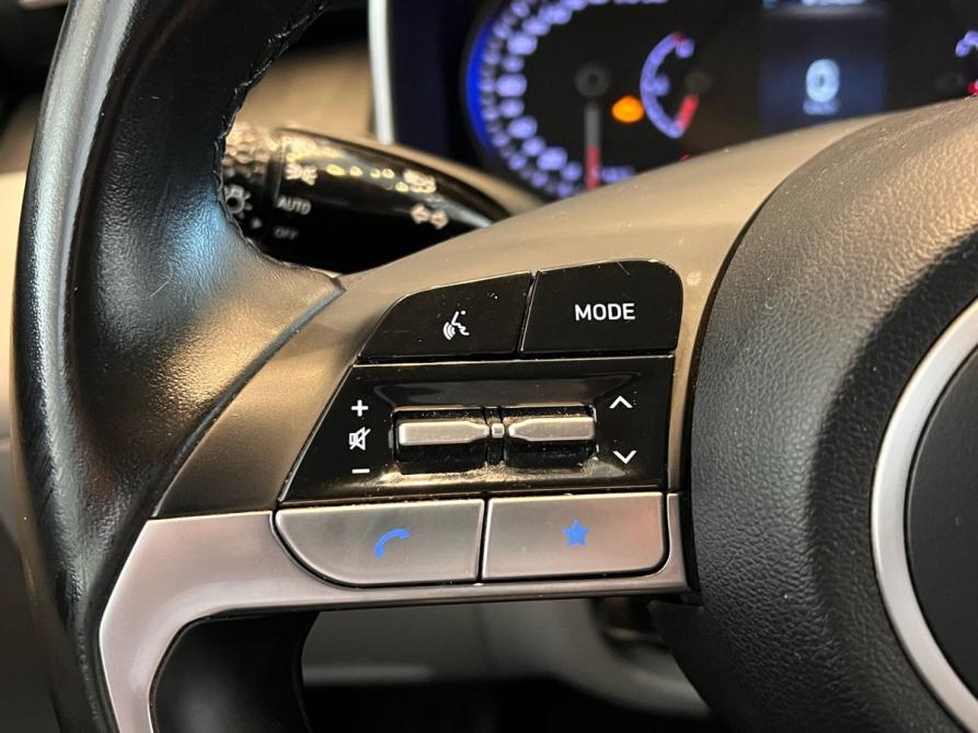 Hyundai Tucson IV Челябинск  - изображение 20