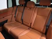 Li Auto (Lixiang) L7 I Рестайлинг Москва  - изображение 46