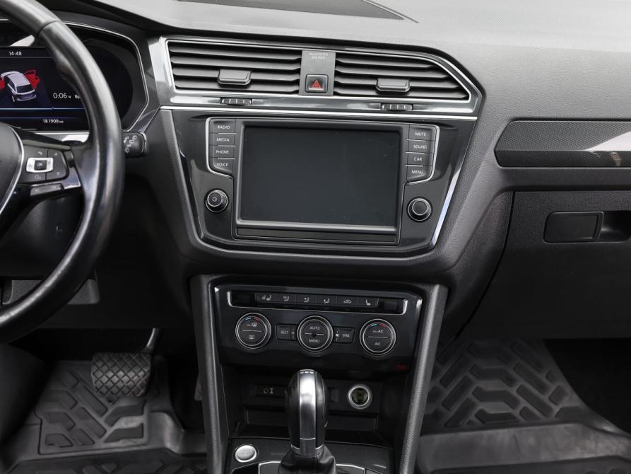Volkswagen Tiguan II Москва  - изображение 15