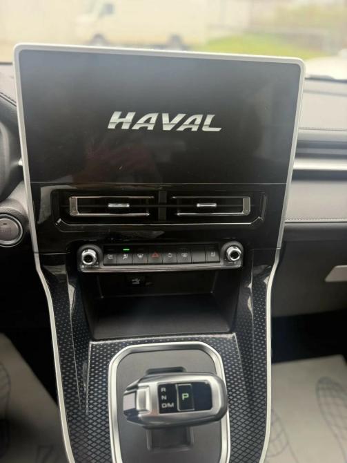 Haval M6 II Москва  - изображение 14