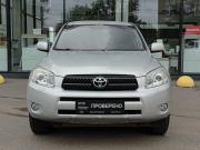 Toyota RAV4 III (XA30) Ижевск  - изображение 24