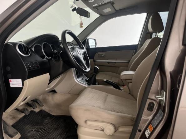 Suzuki Grand Vitara II Рестайлинг с пробегом 2012 года, цена 1 295 000 рублей, 187638 км, внедорожник, Автокод Объявления