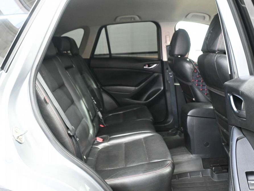 Mazda CX-5 I Ростов-на-Дону  - изображение 11