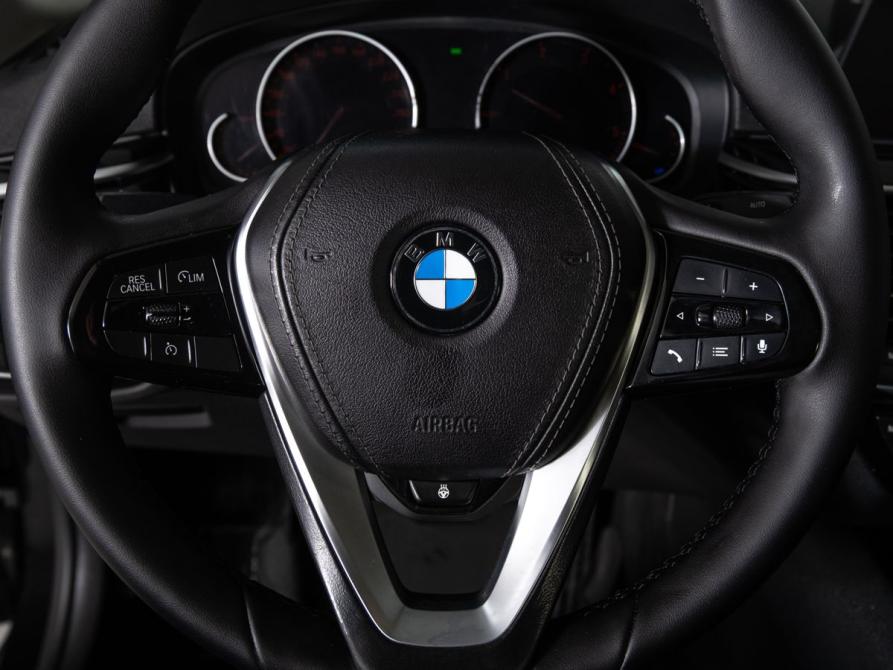 BMW 5 серии VII (G30/G31/G38) Казань  - изображение 11