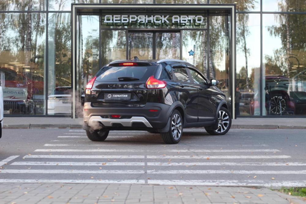 Lada (ВАЗ) XRAY I Брянск  - изображение 4