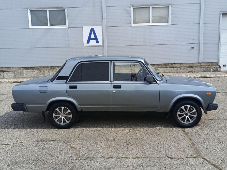 Lada (ВАЗ) 2107 Набережные Челны  - изображение 5