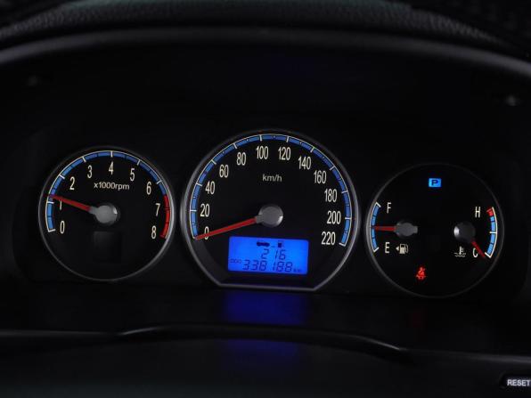 Hyundai Santa Fe II с пробегом 2007 года, цена 914 000 рублей, 338188 км, внедорожник, Автокод Объявления