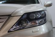 Lexus LS IV Рестайлинг Сургут  - изображение 56
