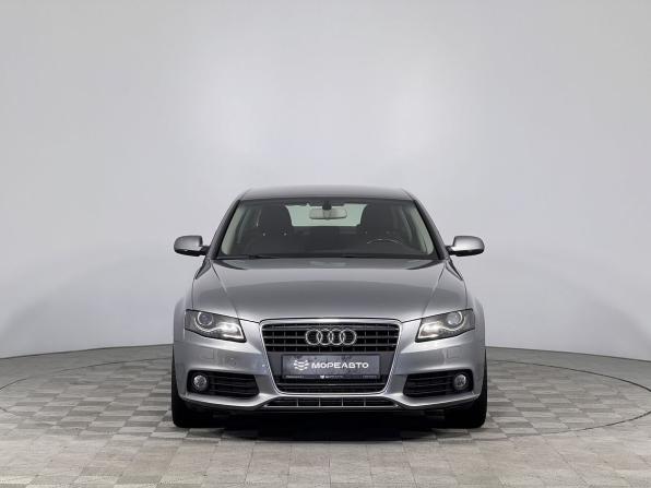 Audi A4 IV (B8) Рестайлинг с пробегом 2011 года, цена 1 089 000 рублей, 247000 км, седан, Автокод Объявления