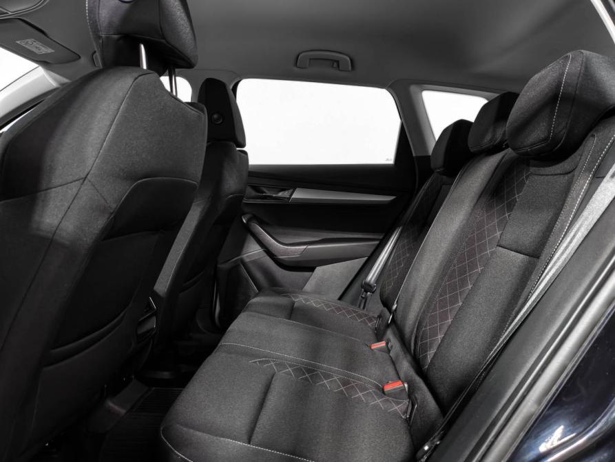 Skoda Karoq I Санкт-Петербург  - изображение 12