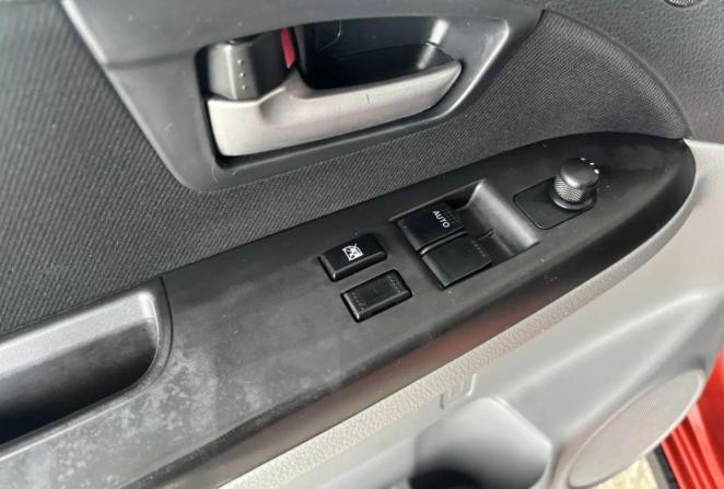 Suzuki SX4 I (Classic) Рестайлинг с пробегом 2012 года, цена 1 145 000 рублей, 125031 км, хэтчбек, Автокод Объявления