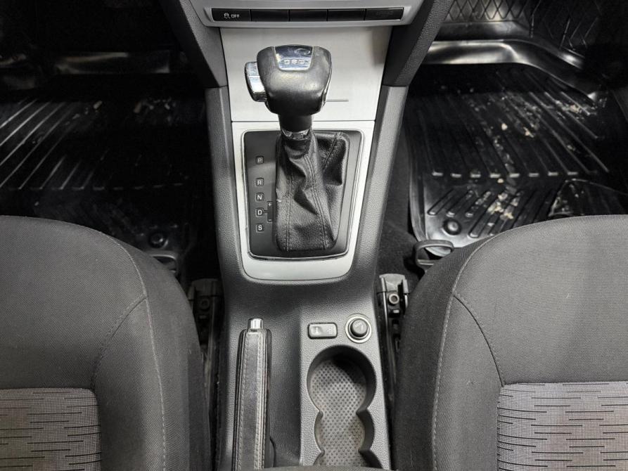 Skoda Octavia II (A5) Рестайлинг Магнитогорск  - изображение 11