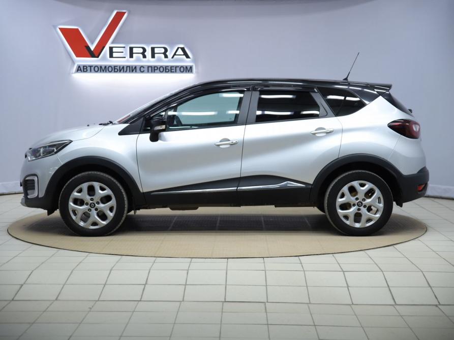 Renault Kaptur I Уфа  - изображение 8