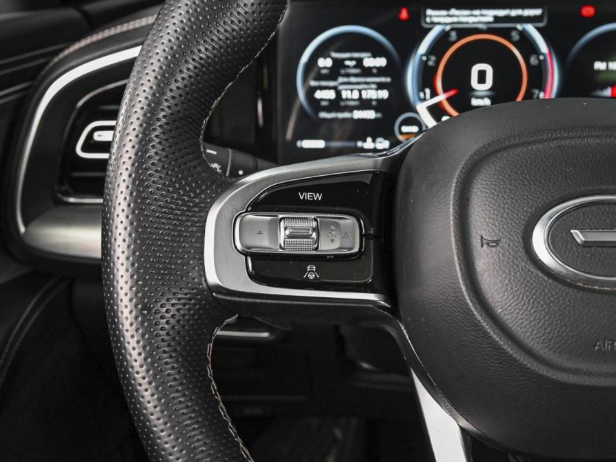 GAC GS8 II Ставрополь  - изображение 21