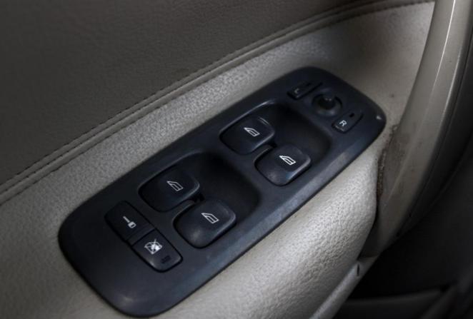 Volvo S60 I с пробегом 2002 года, цена 499 000 рублей, 266340 км, седан, Автокод Объявления