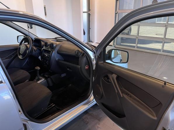 Lada (ВАЗ) Granta I с пробегом 2012 года, цена 379 000 рублей, 99885 км, седан, Автокод Объявления