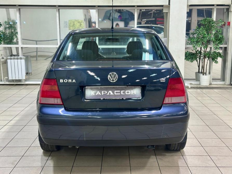 Volkswagen Bora I Волгоград  - изображение 4