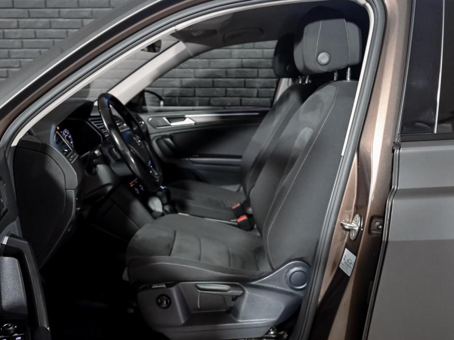 Volkswagen Tiguan II Екатеринбург  - изображение 10