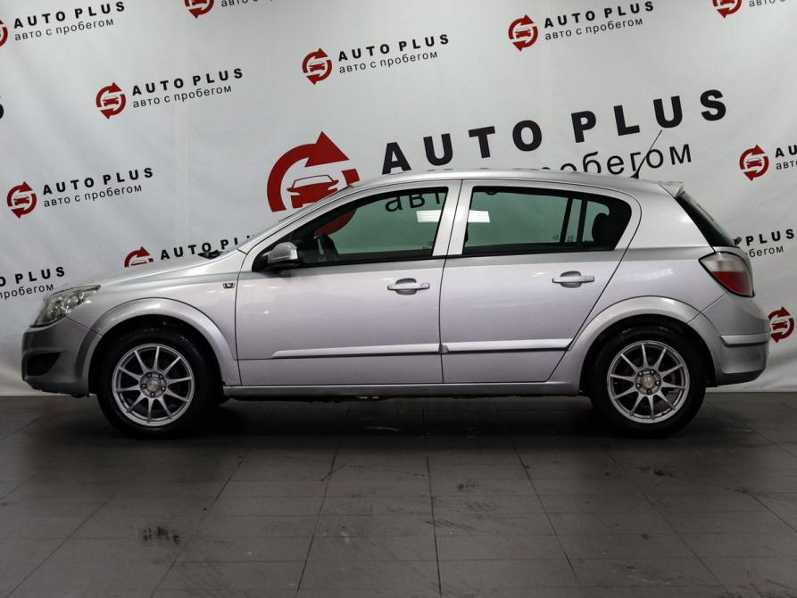 Opel Astra H Рестайлинг Минеральные Воды  - изображение 4