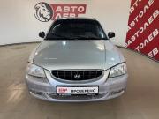 Hyundai Accent II Новочеркасск  - изображение 17