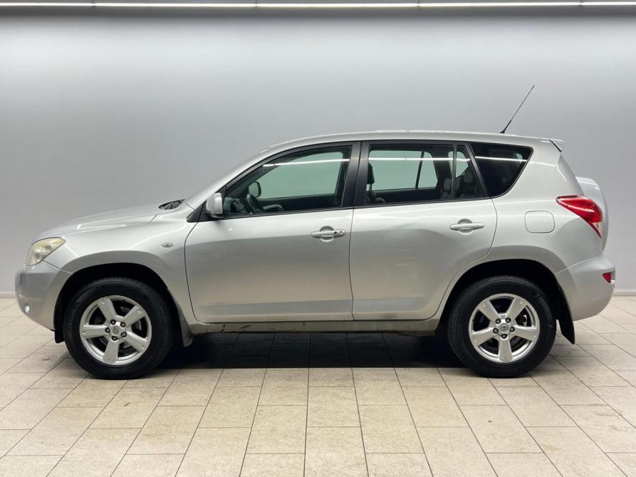 Toyota RAV4 III (XA30) Санкт-Петербург  - изображение 2