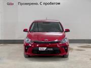 Kia Rio IV Тюмень  - изображение 32