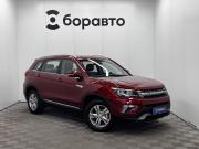 Changan CS75 I Воронеж  - изображение 21