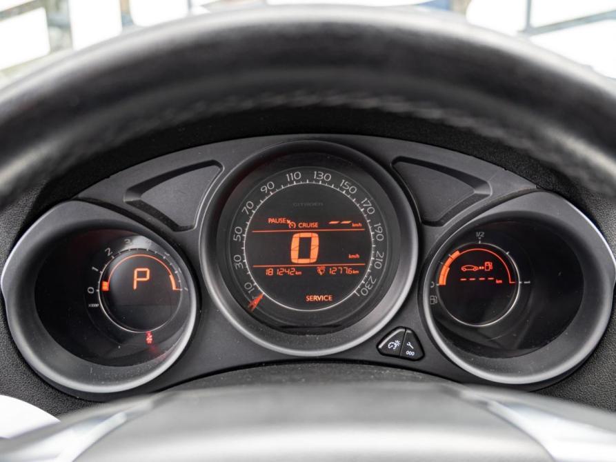 Citroen C4 II Краснодар  - изображение 15