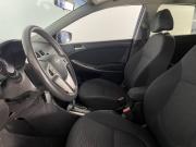 Hyundai Solaris I Рестайлинг Воронеж  - изображение 30