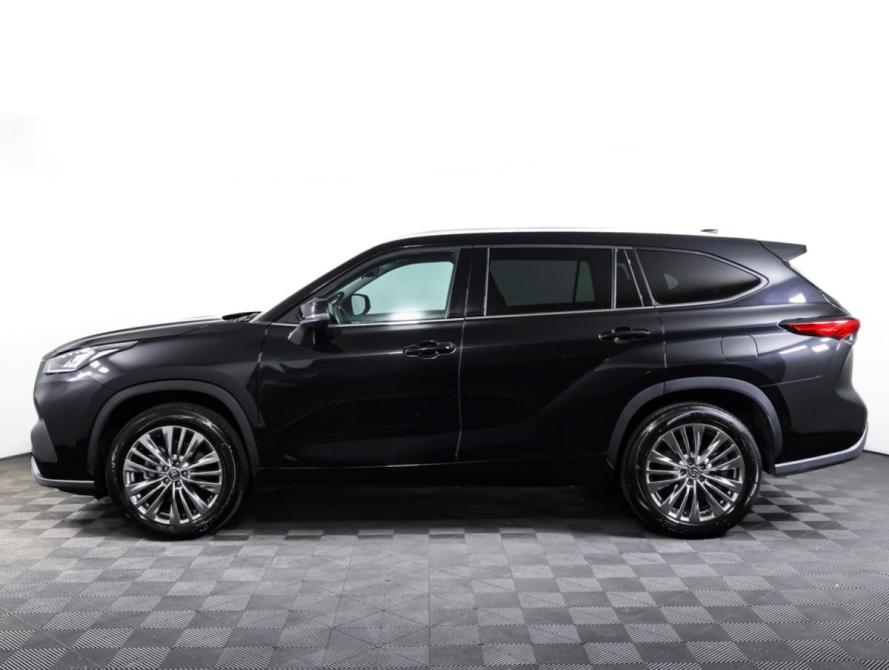 Toyota Highlander IV (XU70) Москва  - изображение 9