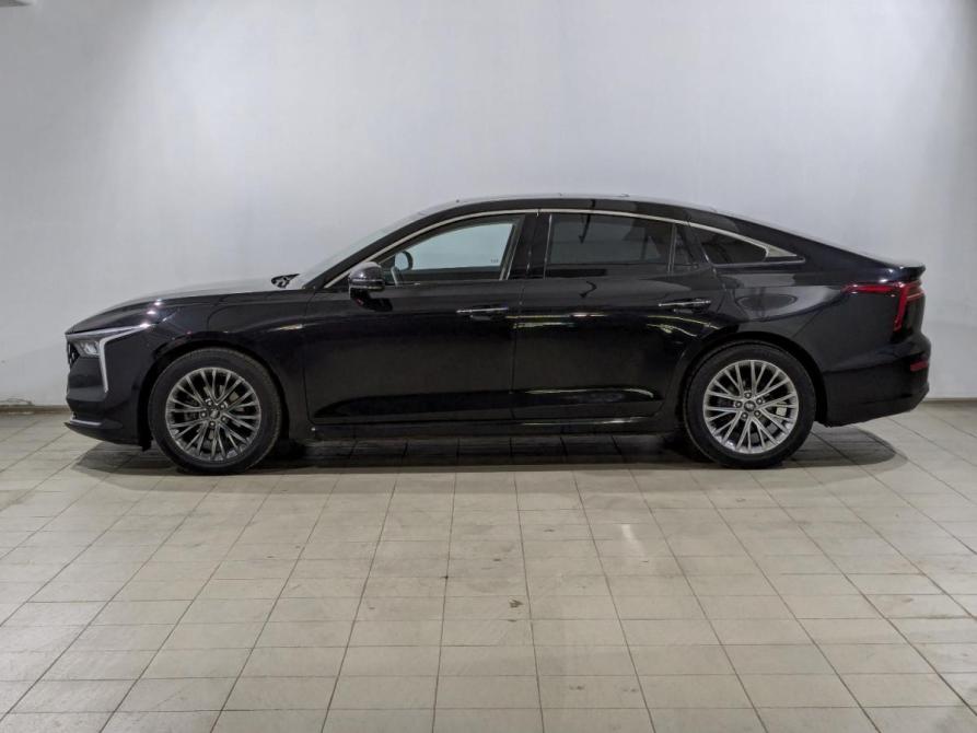 FAW Bestune B70 I Химки  - изображение 7