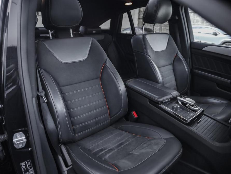 Mercedes-Benz GLE Coupe I (C292) Санкт-Петербург  - изображение 27