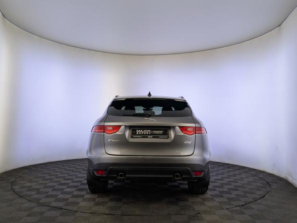 Jaguar F-Pace I с пробегом 2020 года, цена 3 350 000 рублей, 110011 км, внедорожник, Автокод Объявления
