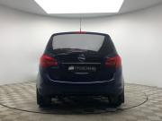 Opel Meriva B Мурманск  - изображение 31