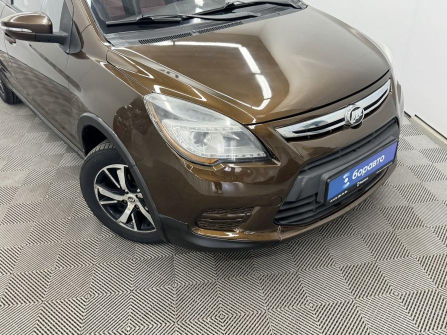Lifan X50 Воронеж  - изображение 4