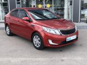 Kia Rio III Брянск  - изображение 18