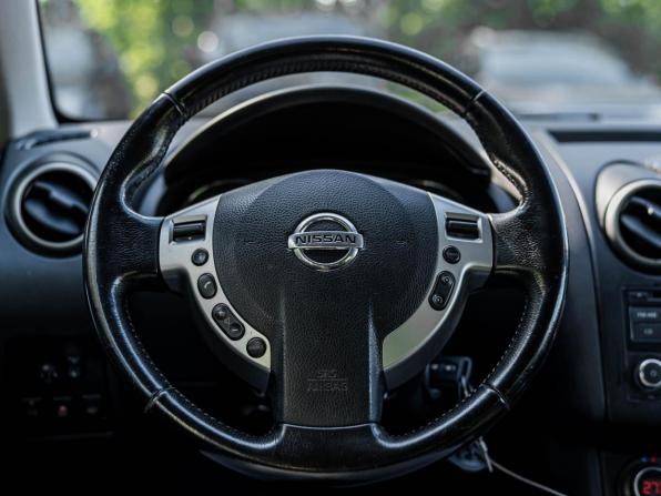 Nissan Qashqai I Рестайлинг с пробегом 2011 года, цена 780 000 рублей, 181773 км, внедорожник, Автокод Объявления